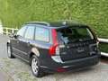 Volvo V50 1.6 D Euro 5 - 1er main - Garantie - Cuir - Clim Grey - thumbnail 4