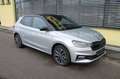 Skoda Fabia 1.0 TSI Monte Carlo *APP*17"*5J.Garantie* Silber - thumbnail 2