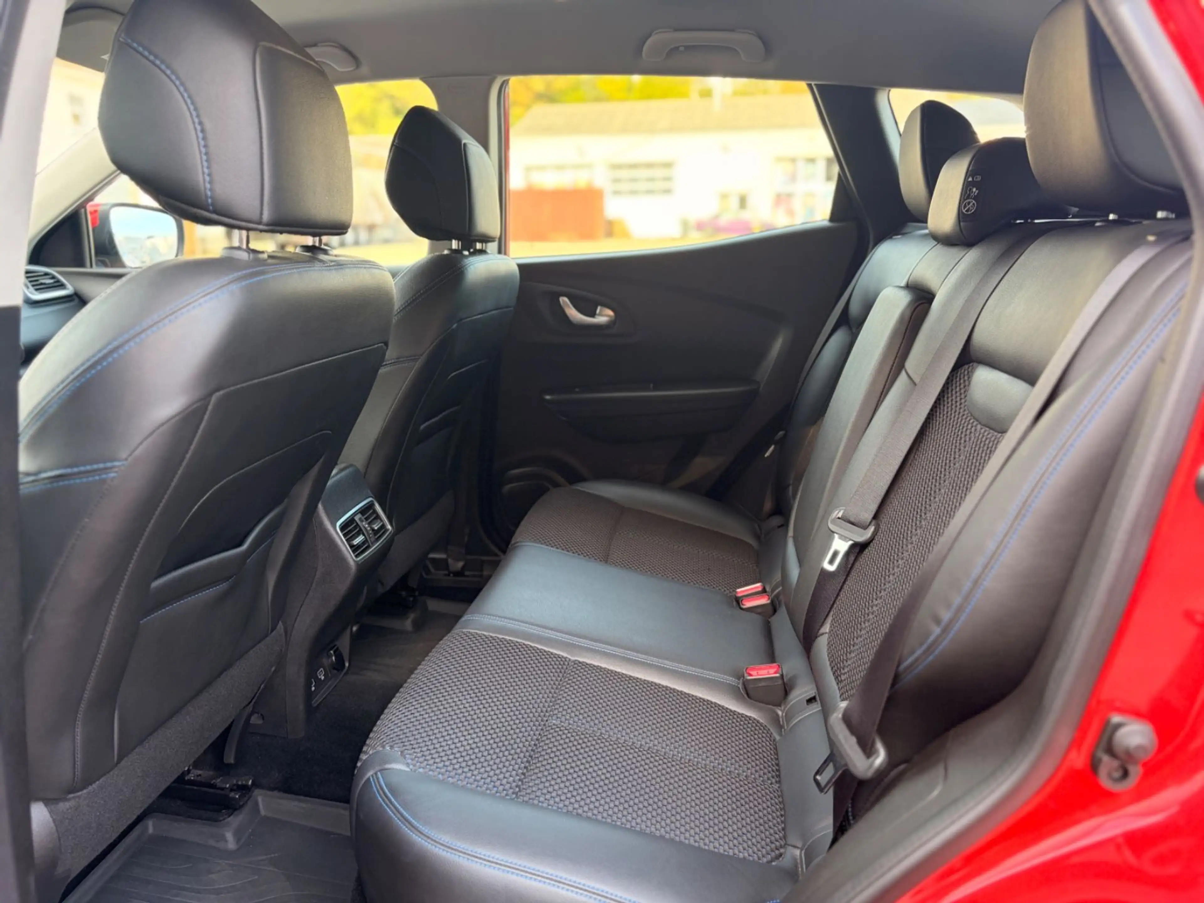 Renault Kadjar Limited*Kamera+Leder+AHK* — photo 13