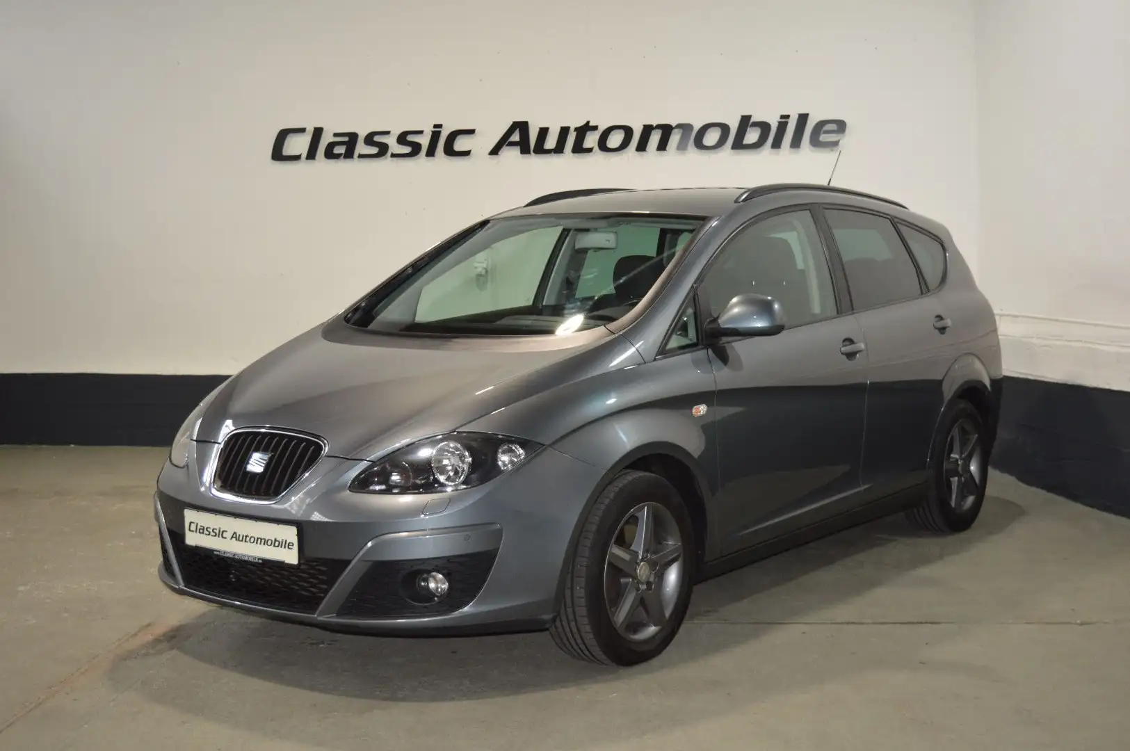 SEAT Altea XL Sun 1.4 TSI *Tempomat*Einparkhilfe* Gris - 1