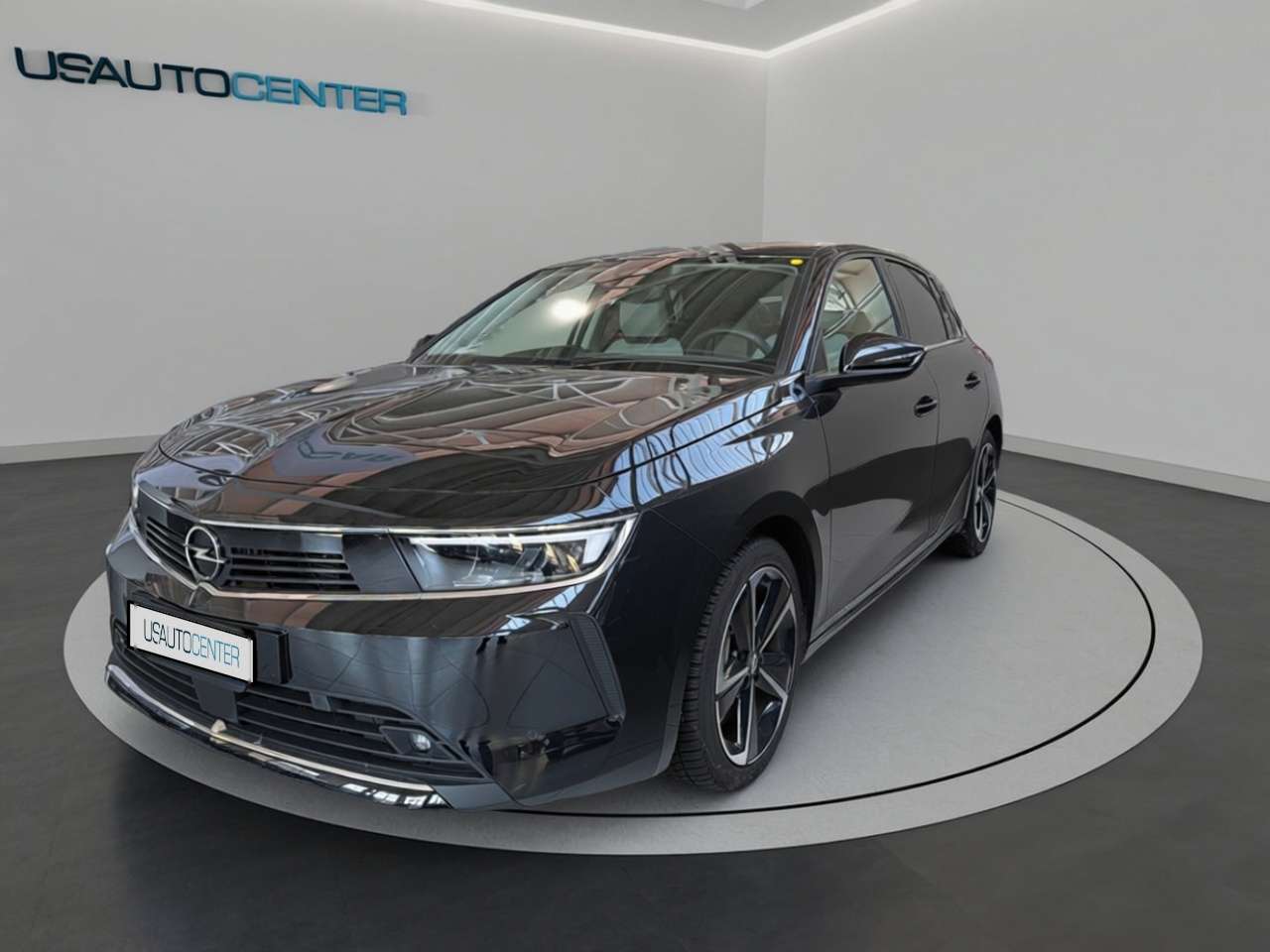 Opel Astra 1.6 Plug-in Hybrid Business Elegance