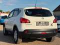 Nissan Qashqai Acenta Weiß - thumbnail 6