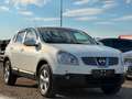 Nissan Qashqai Acenta Weiß - thumbnail 2