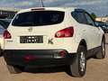 Nissan Qashqai Acenta Weiß - thumbnail 3