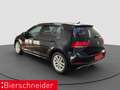 Volkswagen Golf VII 1.4 TSI Comfortline NAVI CLIMATR SHZ PD Zwart - thumbnail 7