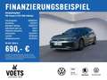 Volkswagen Passat 2.0TSI DSG 4Motion R-Line LED+NAV+AHK+PAN Gris - thumbnail 2