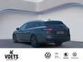 Volkswagen Passat 2.0TSI DSG 4Motion R-Line LED+NAV+AHK+PAN Gris - thumbnail 4