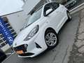Hyundai i10 1.0i Twist / 4.783 KM / GARANTIE 11/2027 Blanc - thumbnail 2