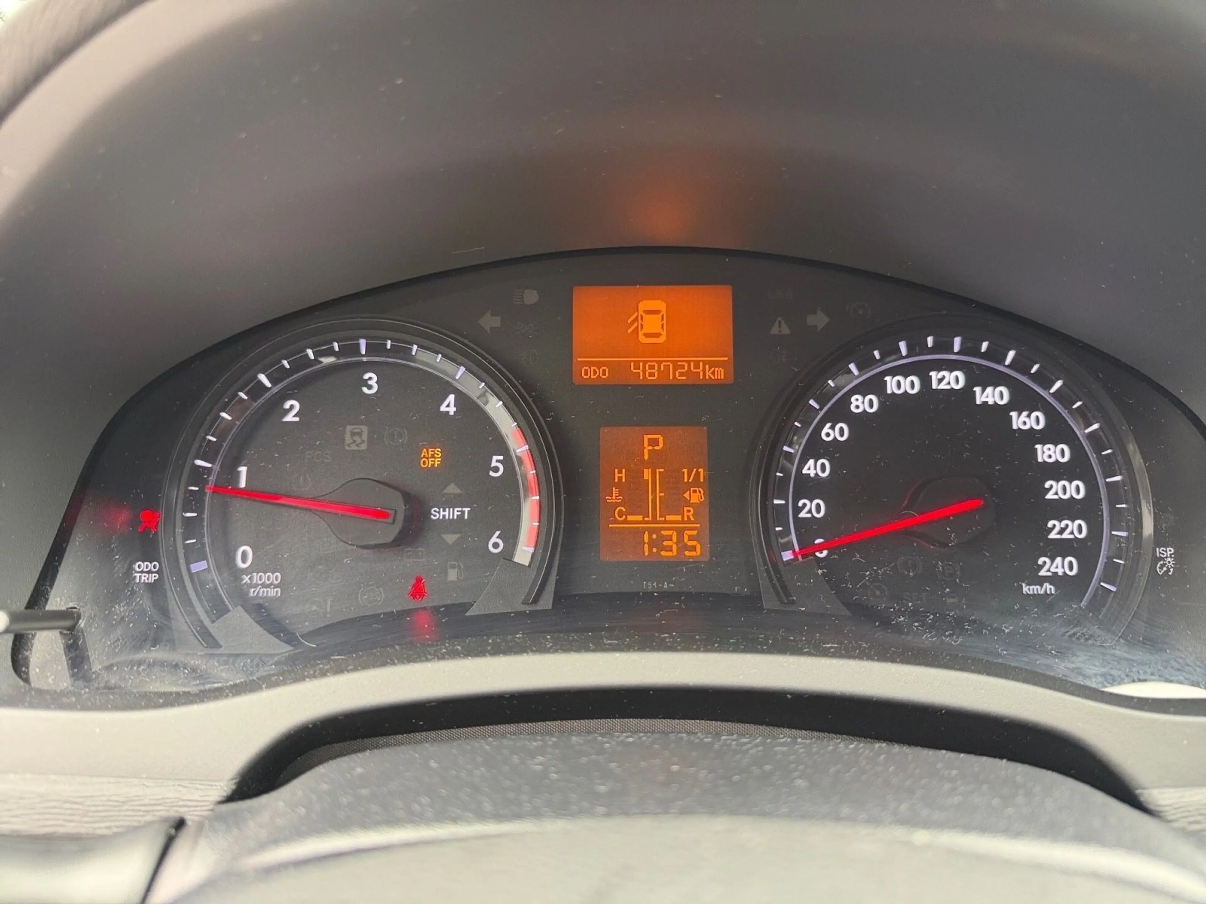 Toyota Avensis Kombi AUTOMATIK Diesel Executive — photo 14