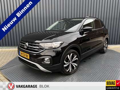 Volkswagen T-Cross 1.0 TSI Life | Dodehoek | Climate Control | Parkee