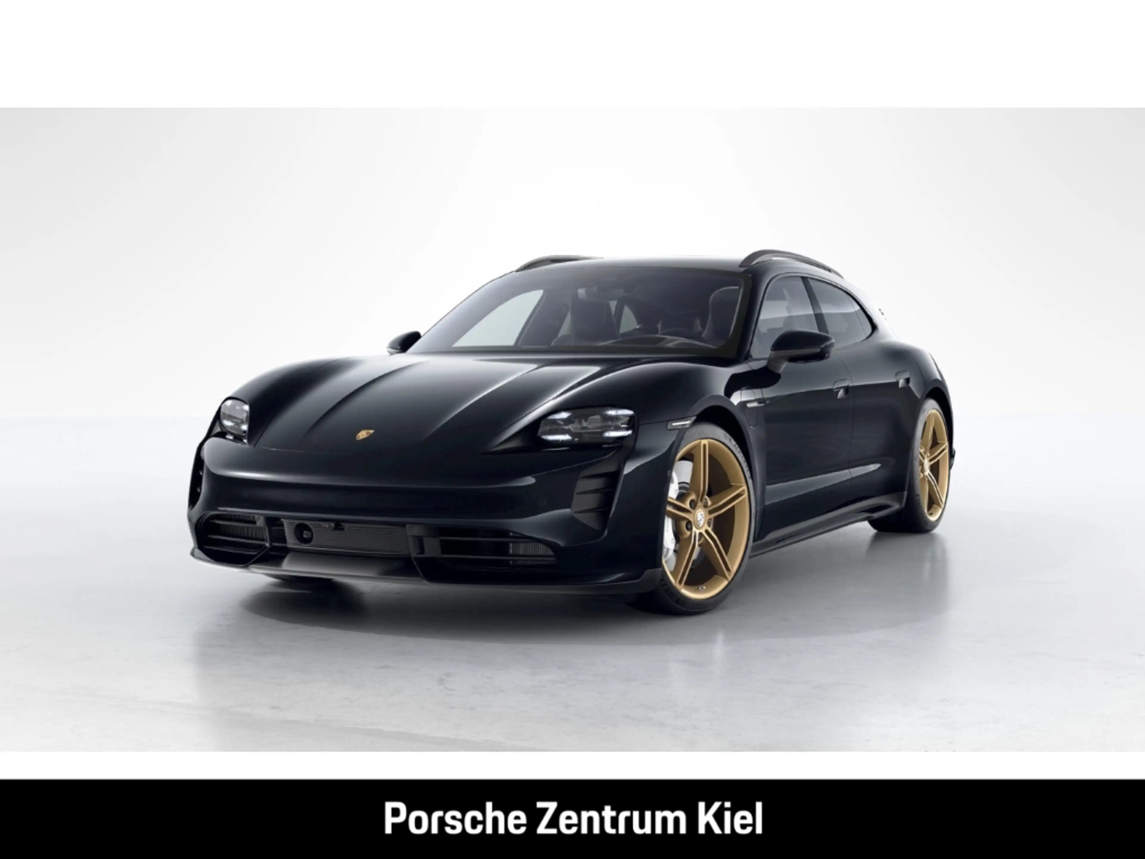 Porsche Taycan Turbo Sport Turismo
