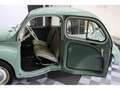Renault R 4 4 CV RESTAURATION SOMPTUEUSE Zöld - thumbnail 6
