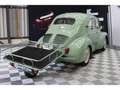Renault R 4 4 CV RESTAURATION SOMPTUEUSE Zöld - thumbnail 4