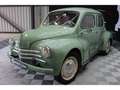 Renault R 4 4 CV RESTAURATION SOMPTUEUSE Vert - thumbnail 2