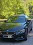 BMW 420 Gran coupe luxury line Negro - thumbnail 1
