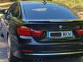 BMW 420 Gran coupe luxury line Negro - thumbnail 2