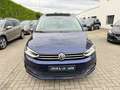 Volkswagen Touran 1.6 TDI  - 7PL - FULL OPTION ** 1 JAAR GARANTIE ** Bleu - thumbnail 3