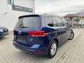 Volkswagen Touran 1.6 TDI  - 7PL - FULL OPTION ** 1 JAAR GARANTIE ** Bleu - thumbnail 6