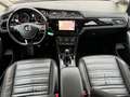 Volkswagen Touran 1.6 TDI  - 7PL - FULL OPTION ** 1 JAAR GARANTIE ** Bleu - thumbnail 14