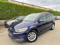 Volkswagen Touran 1.6 TDI  - 7PL - FULL OPTION ** 1 JAAR GARANTIE ** Bleu - thumbnail 5
