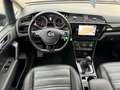 Volkswagen Touran 1.6 TDI  - 7PL - FULL OPTION ** 1 JAAR GARANTIE ** Bleu - thumbnail 21