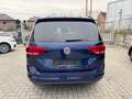 Volkswagen Touran 1.6 TDI  - 7PL - FULL OPTION ** 1 JAAR GARANTIE ** Bleu - thumbnail 4