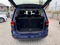 Volkswagen Touran 1.6 TDI  - 7PL - FULL OPTION ** 1 JAAR GARANTIE ** Bleu - thumbnail 10