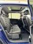 Volkswagen Touran 1.6 TDI  - 7PL - FULL OPTION ** 1 JAAR GARANTIE ** Bleu - thumbnail 12