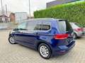 Volkswagen Touran 1.6 TDI  - 7PL - FULL OPTION ** 1 JAAR GARANTIE ** Bleu - thumbnail 2