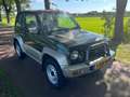 Mitsubishi Pajero JR 1.1 Benzine ZR II 1996 Junior Automaat Airco 4X Vert - thumbnail 2