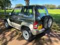 Mitsubishi Pajero JR 1.1 Benzine ZR II 1996 Junior Automaat Airco 4X Zöld - thumbnail 4