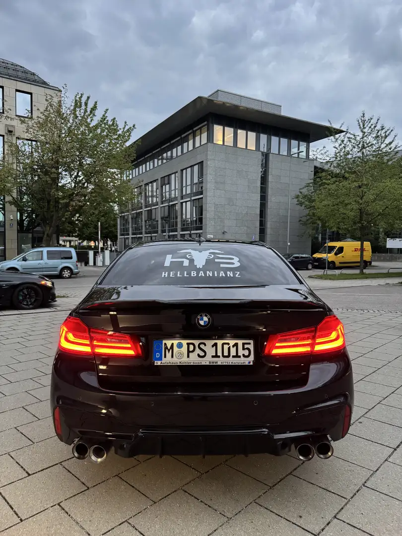 BMW 540 540i xdrive - 2