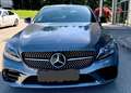 Mercedes-Benz C 200 AMG Line/Night Paket Grau - thumbnail 9