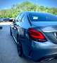 Mercedes-Benz C 200 AMG Line/Night Paket Grau - thumbnail 8