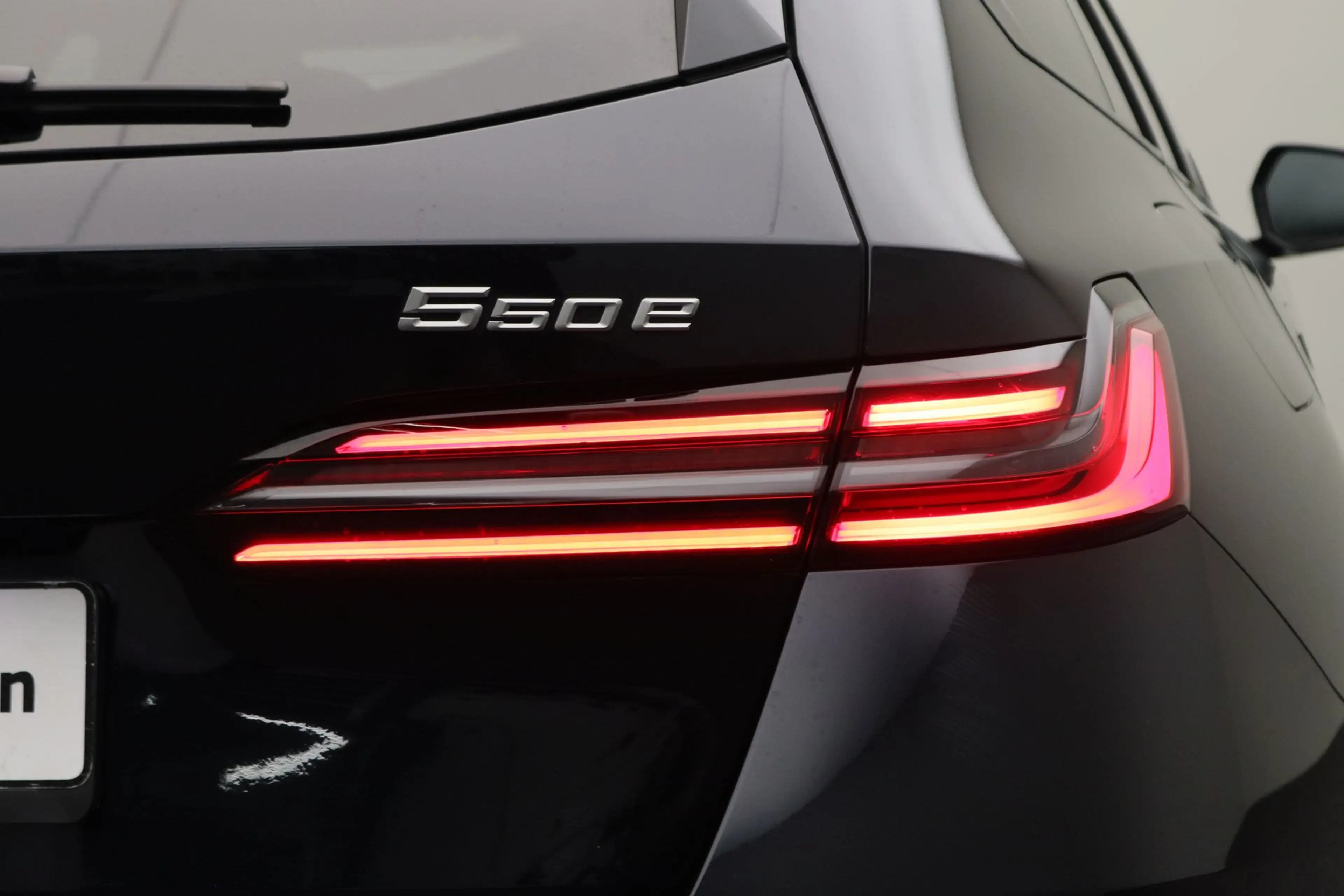 BMW 550 5-serie Touring 550e xDrive M Sport Pro Pakket | B — photo 7