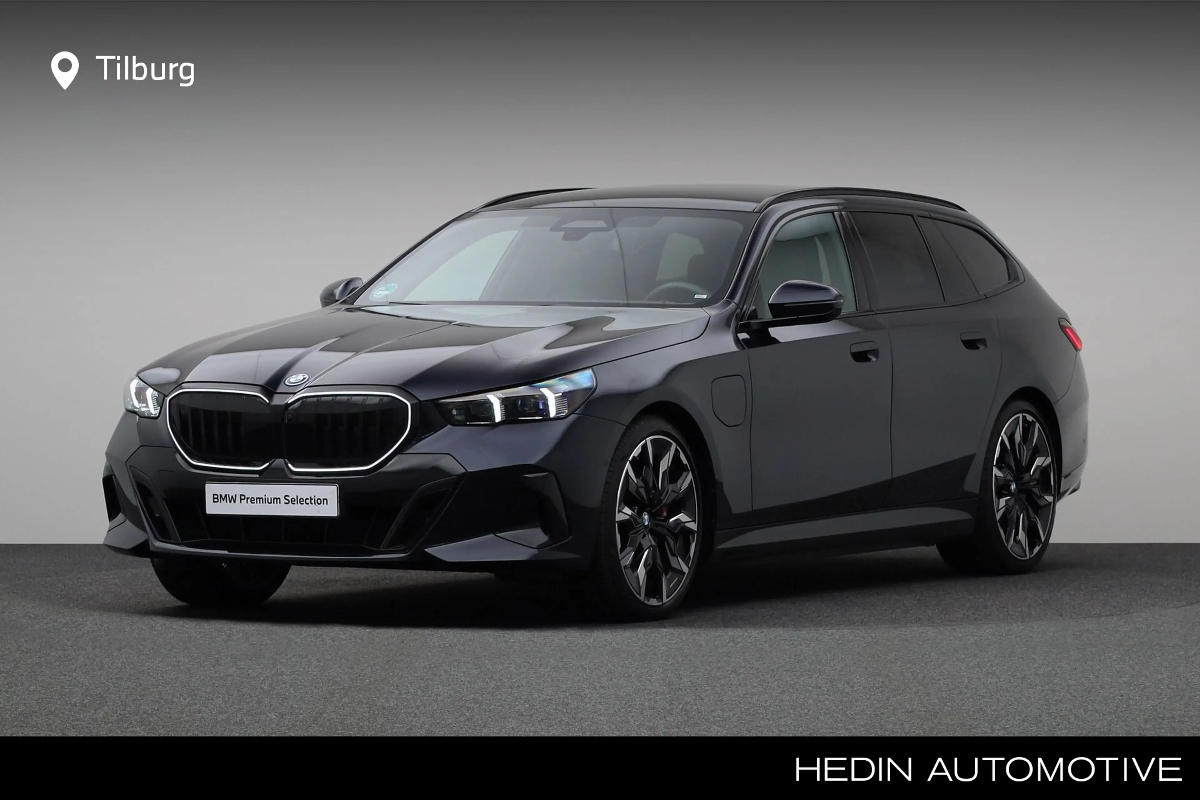 BMW 550 5-serie Touring 550e xDrive M Sport Pro Pakket | B