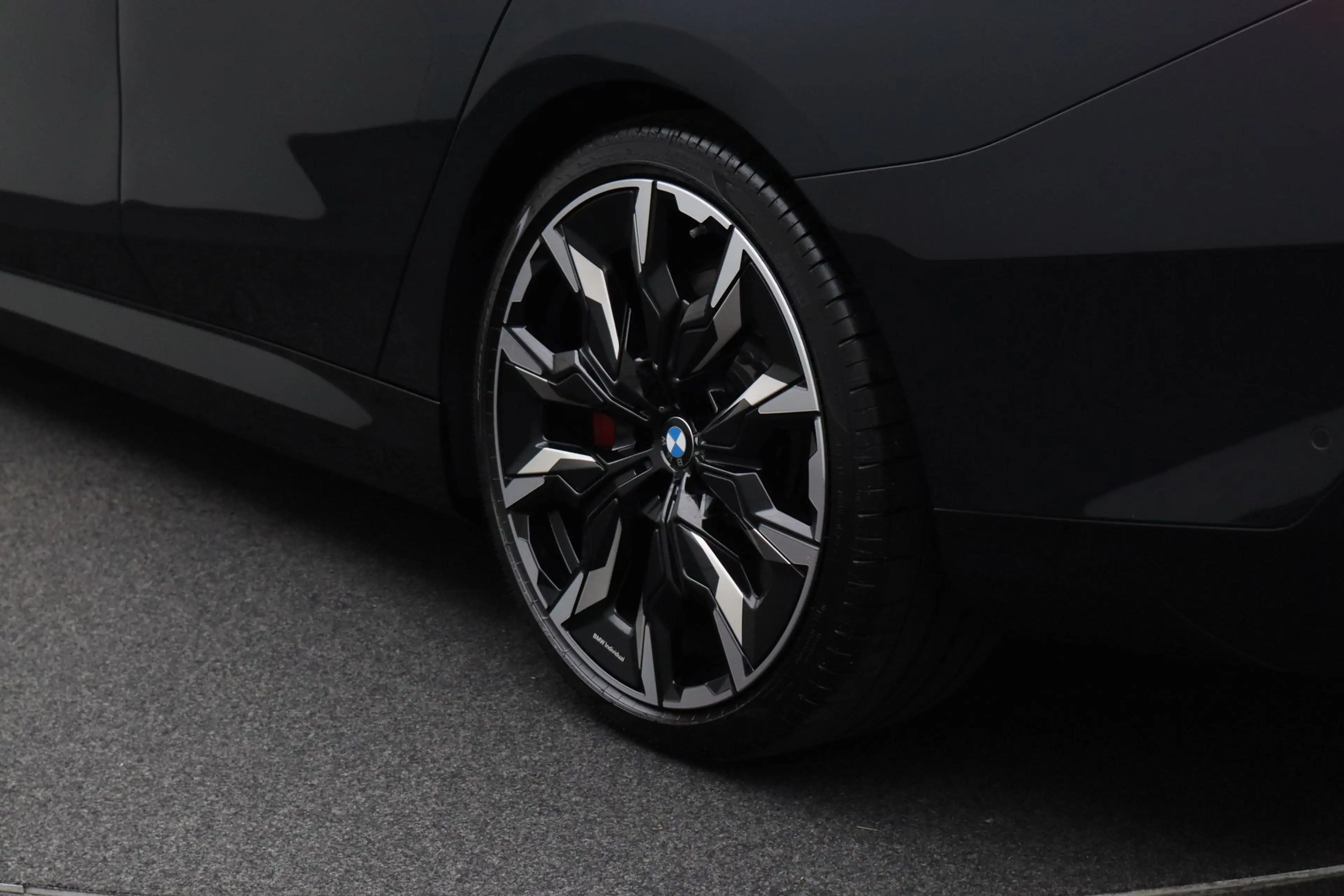 BMW 550 5-serie Touring 550e xDrive M Sport Pro Pakket | B — photo 5