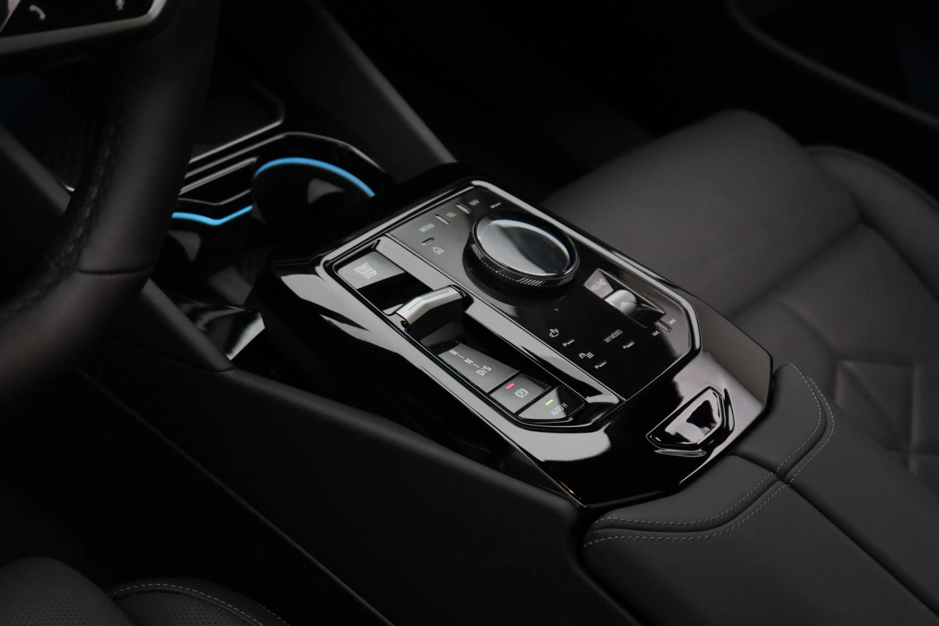 BMW 550 5-serie Touring 550e xDrive M Sport Pro Pakket | B — photo 15