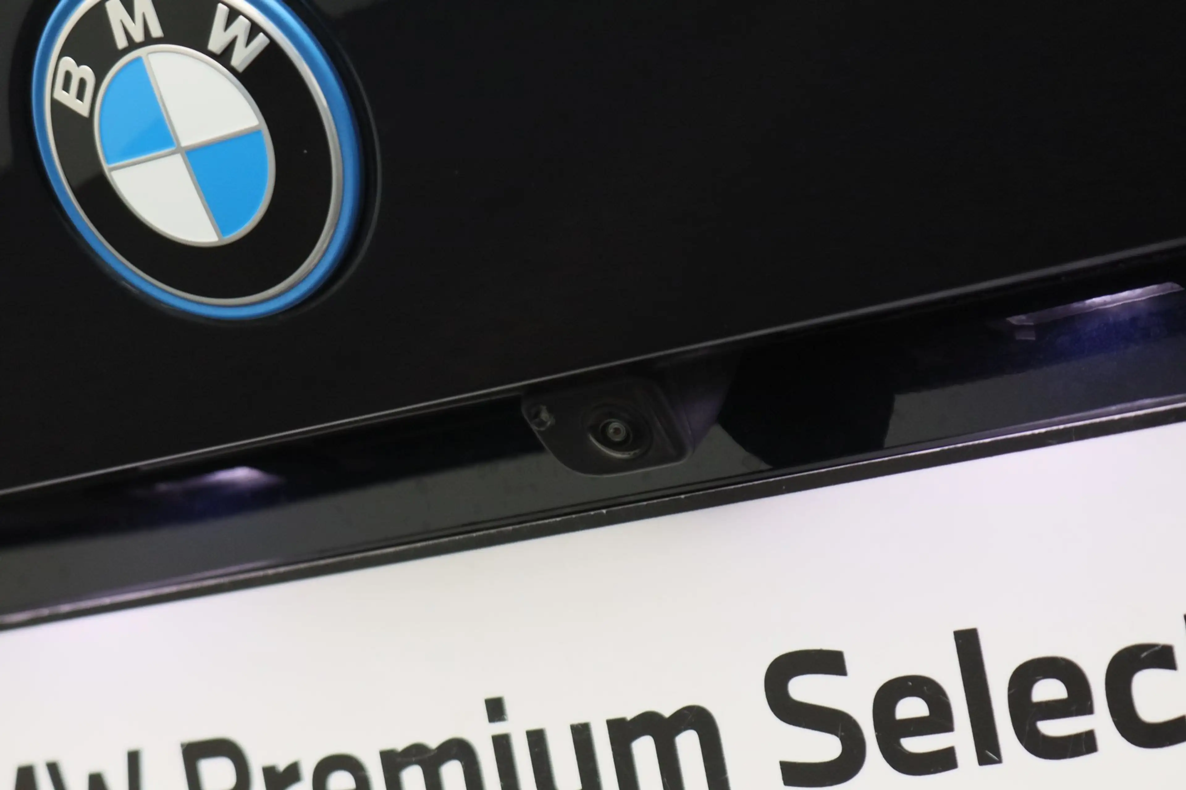 BMW 550 5-serie Touring 550e xDrive M Sport Pro Pakket | B — photo 8