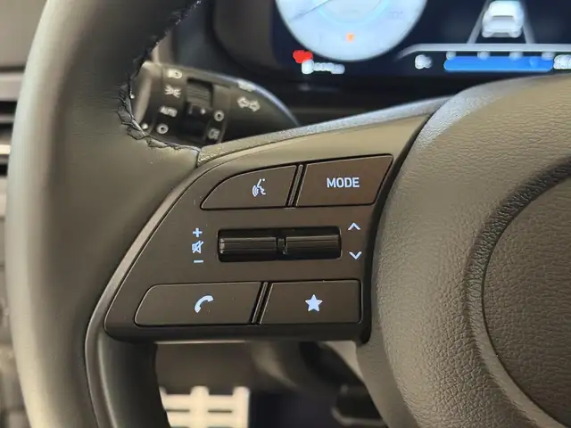 Hyundai Bayon view 14