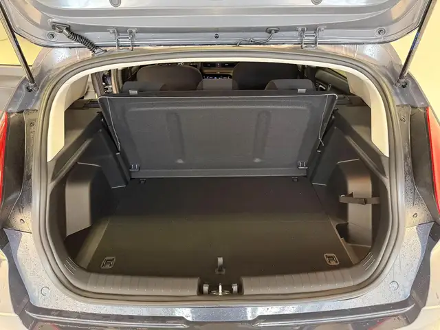 Hyundai Bayon view 12