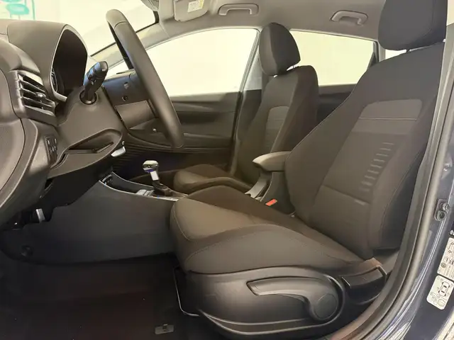 Hyundai Bayon view 7