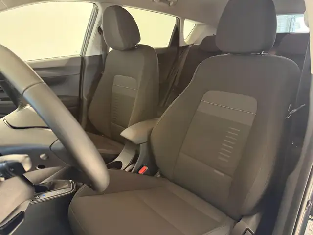Hyundai Bayon view 9