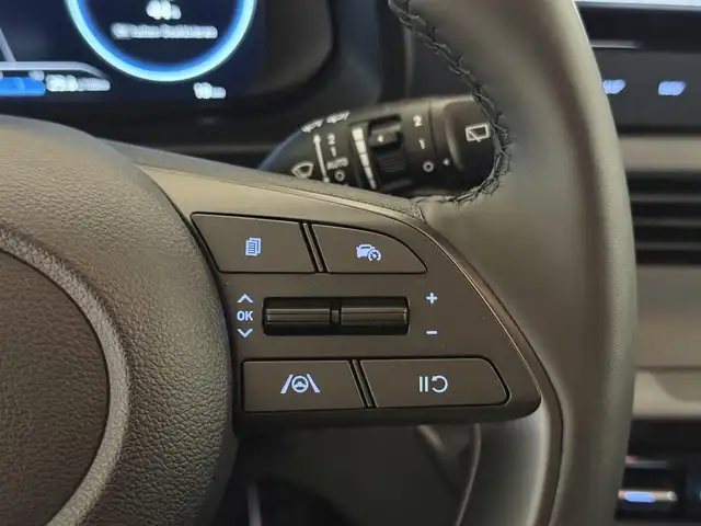 Hyundai Bayon view 15
