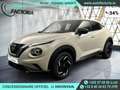 Nissan Juke -34% 1.0 DIGT 114cv +GPS+CAM+FULL LED+Options Beige - thumbnail 1