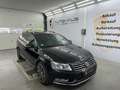 Volkswagen Passat Variant Exclusive 4Motion RFK NAVI SHZ Czarny - thumbnail 3