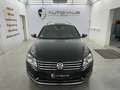 Volkswagen Passat Variant Exclusive 4Motion RFK NAVI SHZ Czarny - thumbnail 2