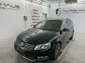 Volkswagen Passat Variant Exclusive 4Motion RFK NAVI SHZ Czarny - thumbnail 1