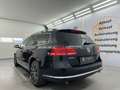 Volkswagen Passat Variant Exclusive 4Motion RFK NAVI SHZ Czarny - thumbnail 11