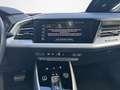 Audi Q4 e-tron 35 Sportback S line Blanc - thumbnail 12